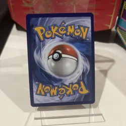 clawitzer 141/132 NM Pokemon TCG Mega Evolution - Image 2
