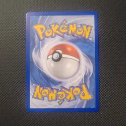 Pokemon Mega Evolution Clawitzer Illustration Rare Card NM 141/132 English - Image 2