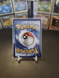 Pokemon TCG Clawitzer 141/132- Illustration Rare IR -Mega Evolution NM/M - Image 2