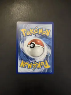 Pokemon TCG Clawitzer 141/132- Illustration Rare IR -Mega Evolution NM/M - Image 4
