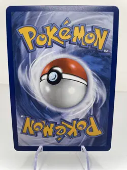 Clawitzer 141/132 - Pokemon Mega - Evolution Illustration Rare Holo - NM TCG - Image 2