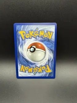 Pokemon Clawitzer 141/132 Me01: Mega Evolution Illustration Rare Holo NM - Image 2