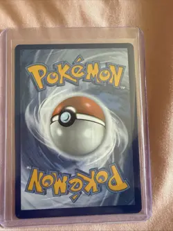 Meowth ex 121/088 Me03: Perfect Order Holo - Image 2