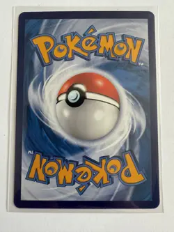 1104/06 pokemon Lightning Energy (Stamped) (CN) gem 2 - Image 2