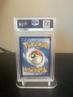 Pokemon Starmie V Astral Radiance TG13/TG30 PSA 10 - Image 2
