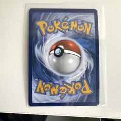 Arbok ex - 024/165 - Pokemon 151 Ultra Rare Card NM - Image 2