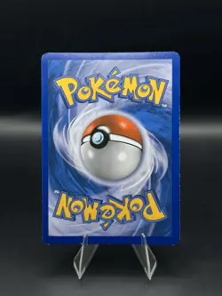 Pokemon TCG Tyranitar Prime Unleashed Holo Card 88/95 Rare - Image 2