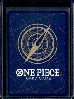 2025 One Piece A Fist of Divine Speed Shanks Special Card #ST16-004 - Image 2