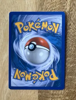 Pachirisu DP04 Promo Diamond and Pearl Holo Pokemon Card LP - Image 2