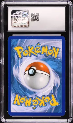 CGC 8 Reshiram Legendary Treasures RC22/RC25 Radiant Collection Pokemon Card - Image 2