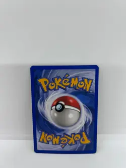 Pokemon TCG Machamp Holo Rare Card 9/101 Hidden Legends - Image 2