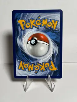 Electivire ex Foil Card 069/182 Pokemon Scarlet Violet Destined Rivals - Image 2