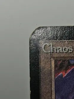 1993 Alpha Chaos Orb ~ Vintage MTG/Magic ~ HP/HP+ Condition - Image 2