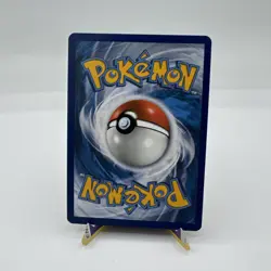 Gible 60/131 Common Reverse Holo Card SM - Forbidden Light Pokemon TCG LP - Image 2