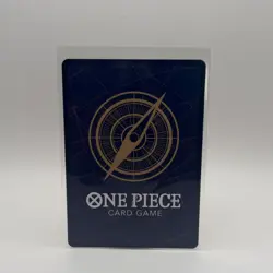 One Piece Perona OP14-111 Character Card 5000 Power 4 Cost Collectible - Image 2