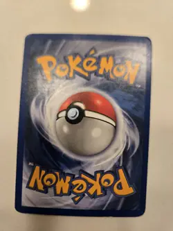 1999 Pokemon Charizard Base Set Holo Card 4/102 - Image 5