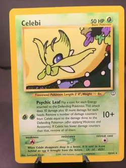 Pokemon TCG Neo Revelation Non Holo Rare Lot of 2 Cards - WOTC VTG 2001 - Image 2