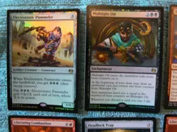 Magic the Gathering MTG: Lot of 33 Kaladesh 2016 Rare Cards LP to NM - Image 2