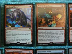 Magic the Gathering MTG: Lot of 33 Kaladesh 2016 Rare Cards LP to NM - Image 3