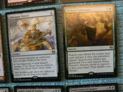 Magic the Gathering MTG: Lot of 33 Kaladesh 2016 Rare Cards LP to NM - Image 5