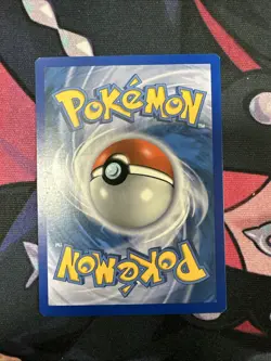 Water Energy - (Play! Pokemon) 090/095 League & Championship Cards Holo - Image 2