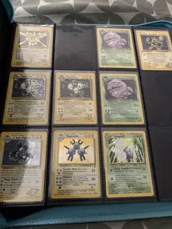 Pokemon Cards Assortment Variety Lot - Image 1