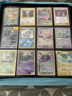 Pokemon Cards Assortment Variety Lot - Image 2