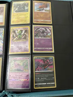 Pokemon Cards Assortment Variety Lot - Image 3