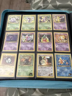Pokemon Cards Assortment Variety Lot - Image 4