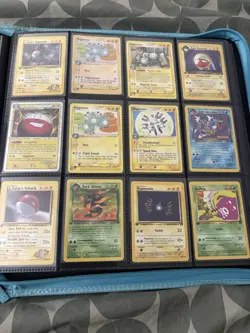 Pokemon Cards Assortment Variety Lot - Image 5