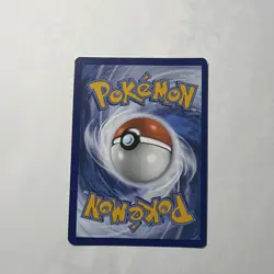 Pokemon Mewtwo SVP 052 Black Star Promo Scarlet and Violet Card - Image 2