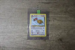 Fearow 36/64 1st Edition • Jungle Set • Vintage WOTC Pokemon Card NM - Image 1