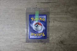 Fearow 36/64 1st Edition • Jungle Set • Vintage WOTC Pokemon Card NM - Image 2