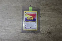 Persian 42/64 1st Edition • Jungle Set • Vintage WOTC Pokemon Card NM - Image 1