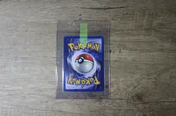 Persian 42/64 1st Edition • Jungle Set • Vintage WOTC Pokemon Card NM - Image 2