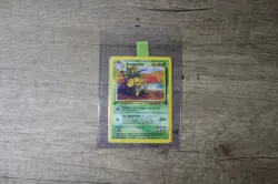 Exeggutor 35/64 1st Edition • Jungle Set • Vintage WOTC Pokemon Card NM - Image 1