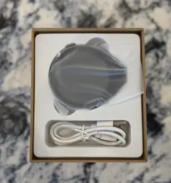 Handheld TCG Card Inspection Viewer 2.1in Screen UV Light w/ 15x magnification - Image 5