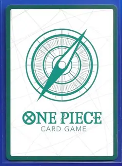 One Piece DON!! Card Uta Gold Extra Booster: One Piece Heroines Edition - Image 2