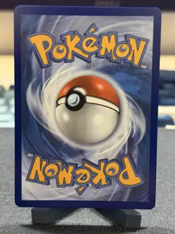 Pokemon Mega Clefable EX Foil Card 320 HP 120+ Attack 103/088 Mega Evolution - Image 2