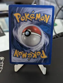 Pokemon TCG Sharpedo Reverse Holo Card 22/109 Ruby and Sapphire LP/MP - Image 2