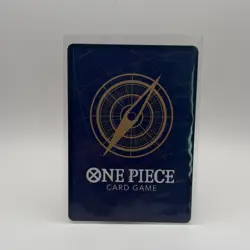 One Piece Perona OP14-111 Character Card 5000 Power Standard Card Stock - Image 2