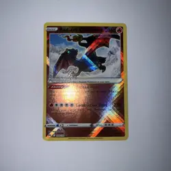 Radiant Charizard Crown Zenith Holo Card 020/159 Rare NM Condition - Image 2