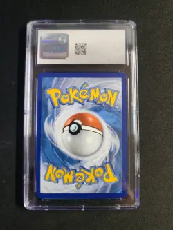 Radiant Greninja 046/189 CGC 10 Gem Mint Astral Radiance Holo Pokemon Card 2022 - Image 2