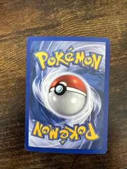 Pokemon Psychic Energy Holo Rare Card 105/106 Emerald - Image 2