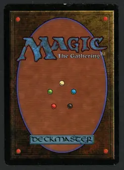 ***Beta Regrowth** MTG Beta Magic Kid Icarus - Image 2