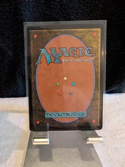 Summon: Ixion (Borderless) Commander MTG Final Fantasy Regular Non-Foil NM - Image 2