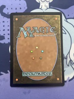 Professor Dellian Fel SOS LP 214 - Image 2