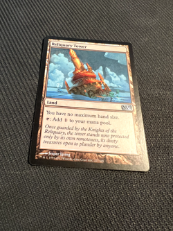 Reliquary Tower Core Set 2013 (M13) Regular NM - Image 2