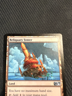 Reliquary Tower Core Set 2013 (M13) Regular NM - Image 3