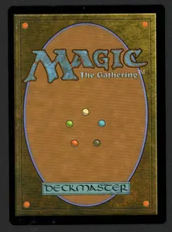 ***FOIL Trinisphere Masterpiece** MTG Promo Magic Kid Icarus - Image 2